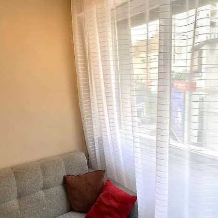 Departamento Centrico Cordoba Sucre 193 Apartment Exterior photo
