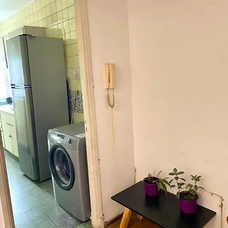 Departamento Centrico Cordoba Sucre 193 Apartment Exterior photo