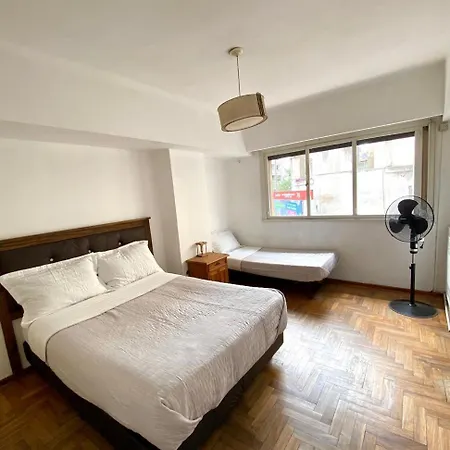 Departamento Centrico Cordoba Sucre 193 Apartment Exterior photo