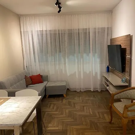 Departamento Centrico Cordoba Sucre 193 Apartment Exterior photo