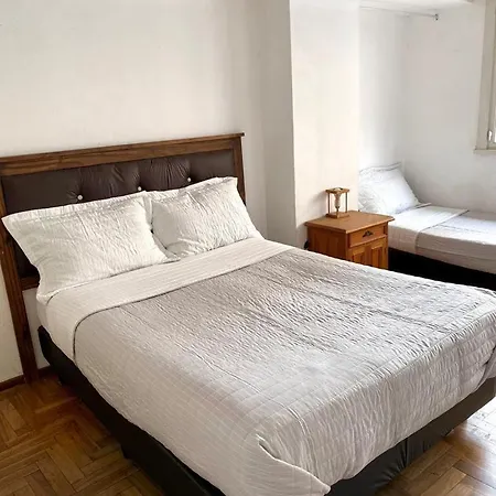 Departamento Centrico Cordoba Sucre 193 Apartment Exterior photo