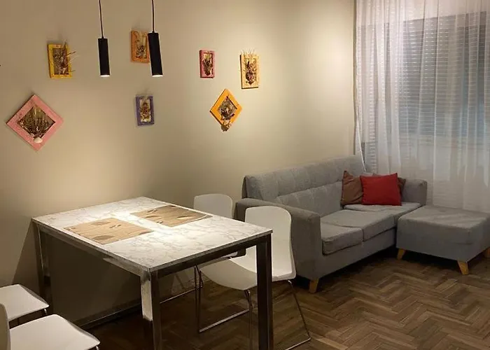 Departamento Centrico Cordoba Sucre 193