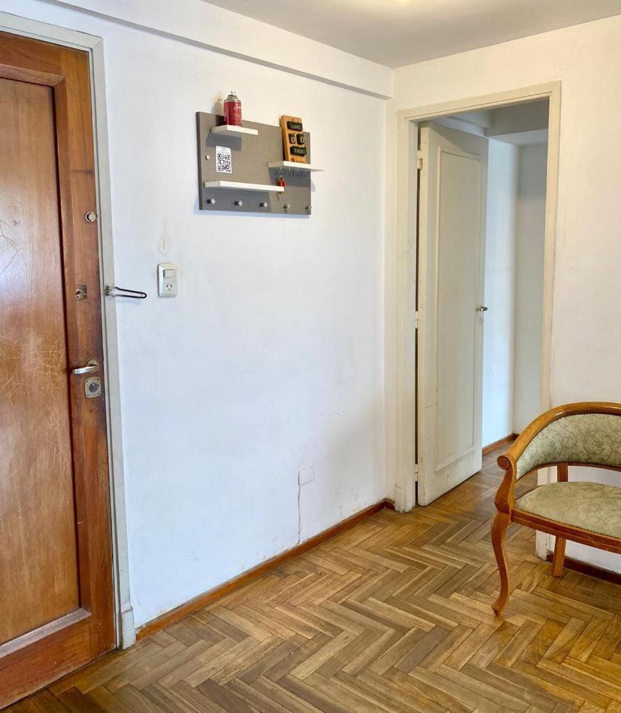 Departamento Centrico Sucre 193 Apartment Cordoba