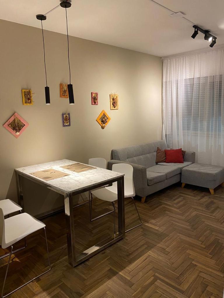 Apartment Departamento Centrico Sucre 193