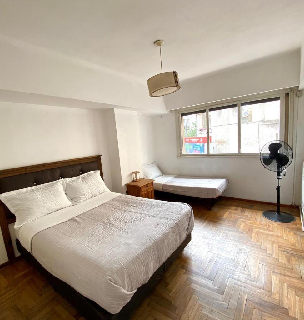 Apartment Departamento Centrico Sucre 193 Cordoba