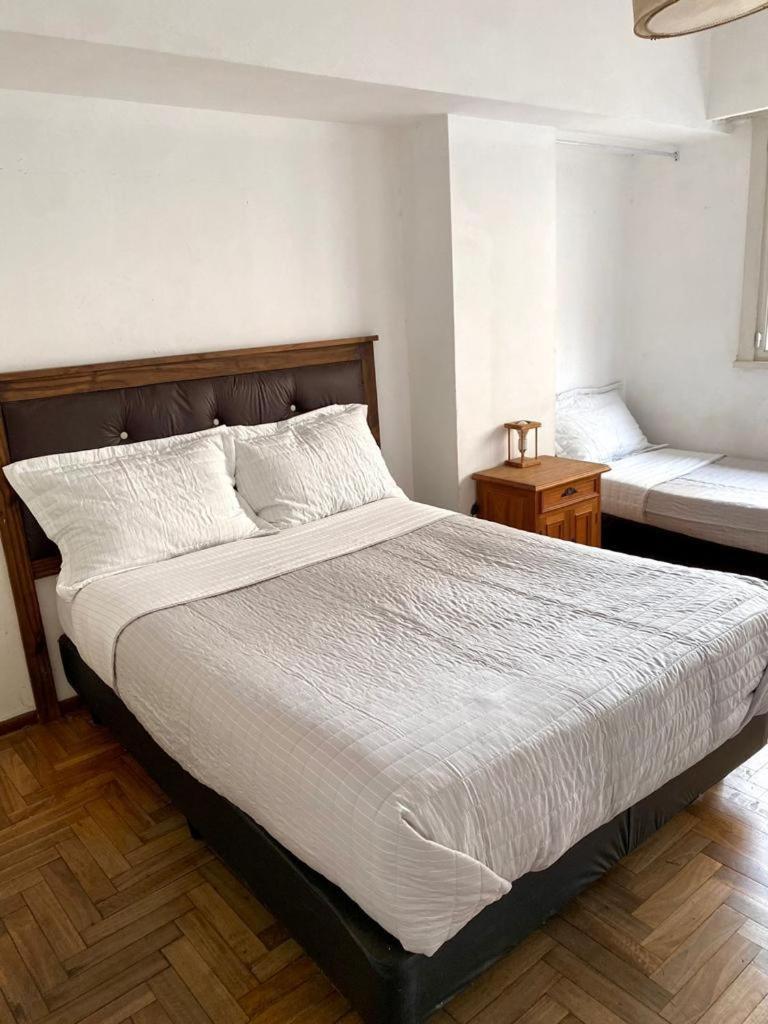 Apartment Departamento Centrico Sucre 193